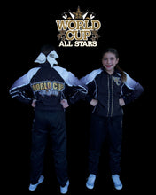 Load image into Gallery viewer, Warm Up Jacket
